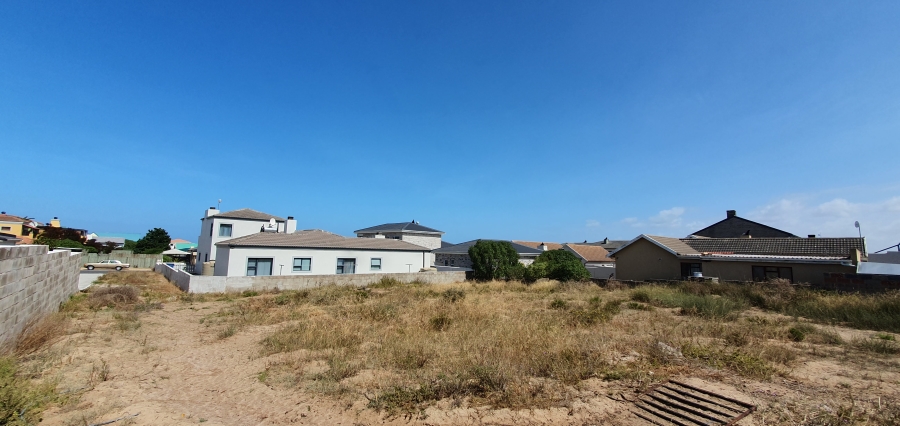 0 Bedroom Property for Sale in Myburgh Park Western Cape